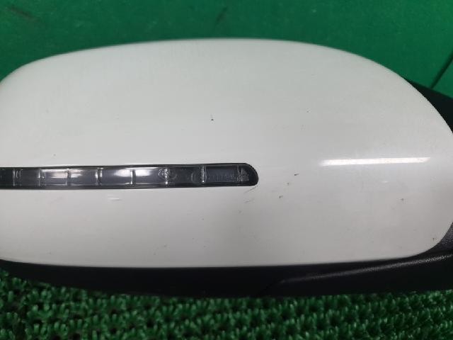 2012 KIA Cerato Forte Koup Right White Side Mirror