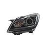 Genesis G80 DH PE FL Full LED (Silver type) LEFT USED GENUINE 92101 B1 SILVER