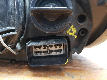 2010 Volvo C30 Right Halogen Headlight