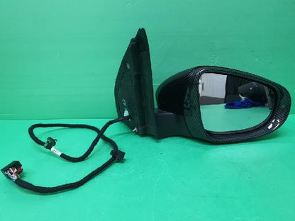2011 Volkswagen Golf Right Side Mirror