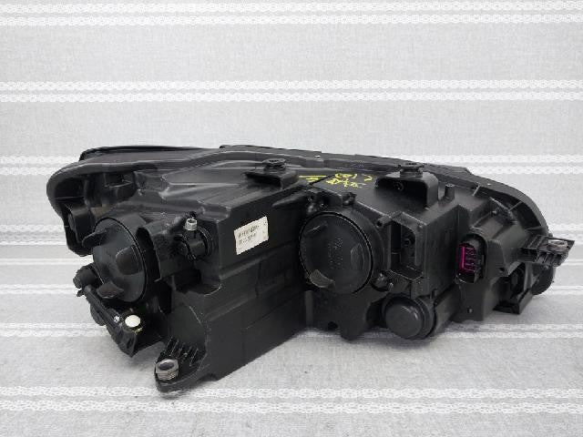 2014 Volkswagen Passat Left Halogen Headlight