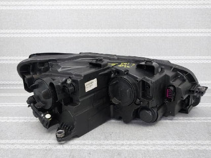 2014 Volkswagen Passat Left Halogen Headlight