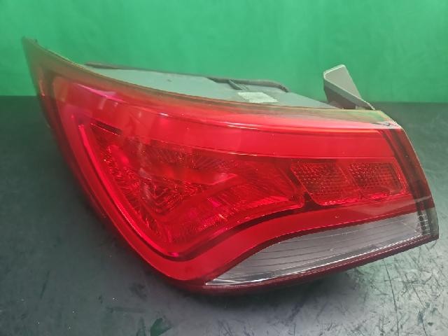 2014 Hyundai YF Sonata the Brilliant Rear,Left TailLight 92401 3S300