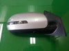 2011 KIA Rio New Pride Right Gray Side Mirror 87620 1G808