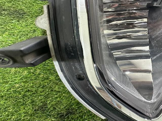 2011 Hyundai Azera Grandeur HG Right Fog Light 922023V