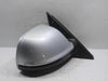 2010 AUDI Q5 Right Silver Side Mirror 8R1857410D01C