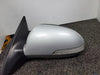 2012 Hyundai Elantra i30 Avante Left Silver Side Mirror