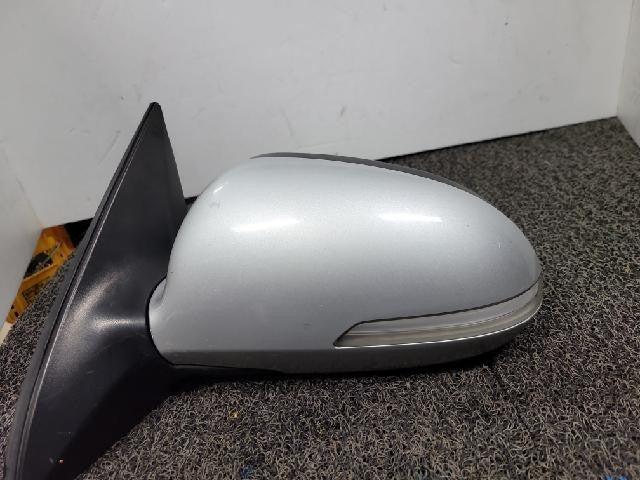 2012 Hyundai Elantra i30 Avante Left Silver Side Mirror