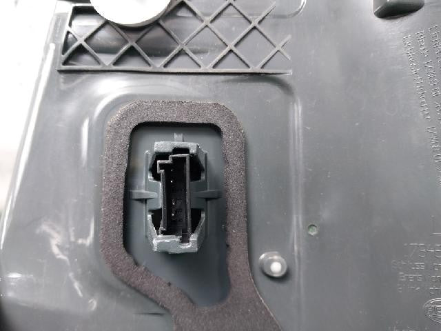 2013 BMW 520d Rear,Left LED TailLight 17346201