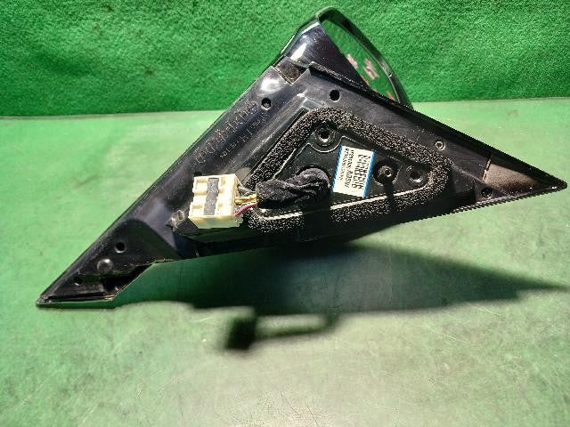 2020 KIA K900 The K9 Left White Side Mirror 87610-J6AB0