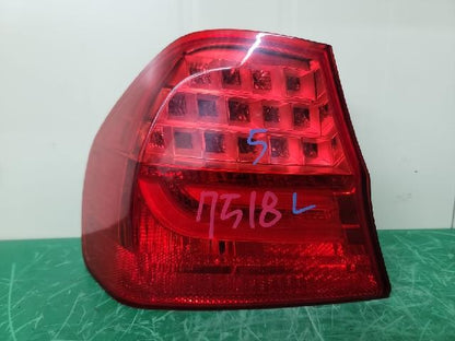 2012 BMW 320 Rear,Left TailLight