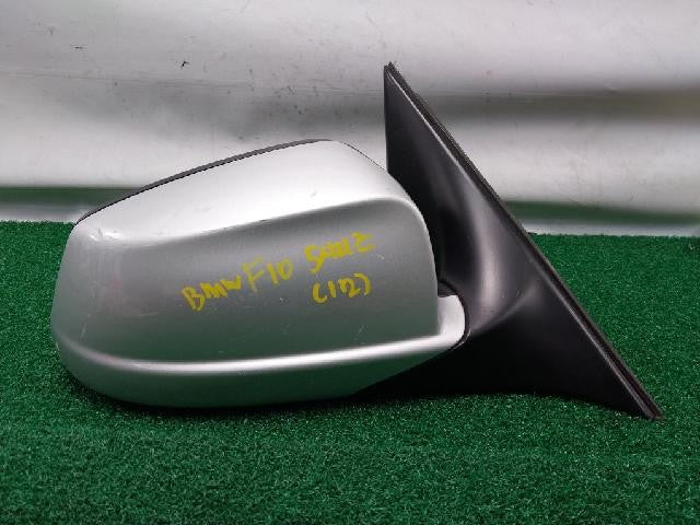 2012 BMW 520d Right Side Mirror F01534029931P