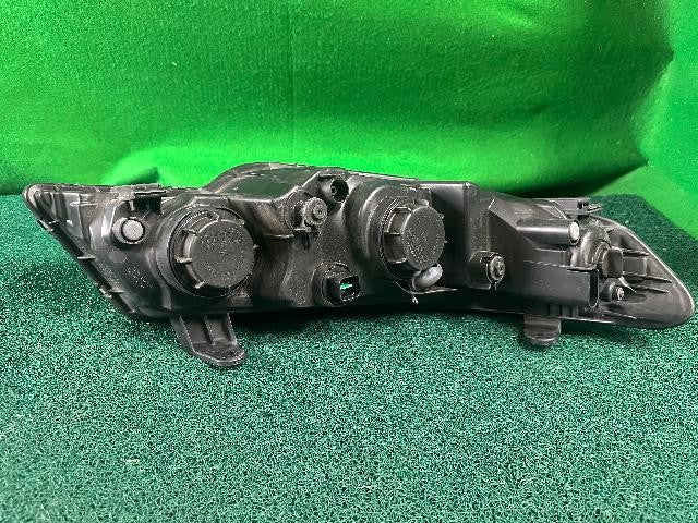 2010 KIA Cerato Forte Hybrid LPI HEV Left Headlight