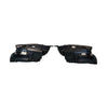Mercedes-Benz E-Class W213 LED High Performance PAIR A2139066501 A2139066601