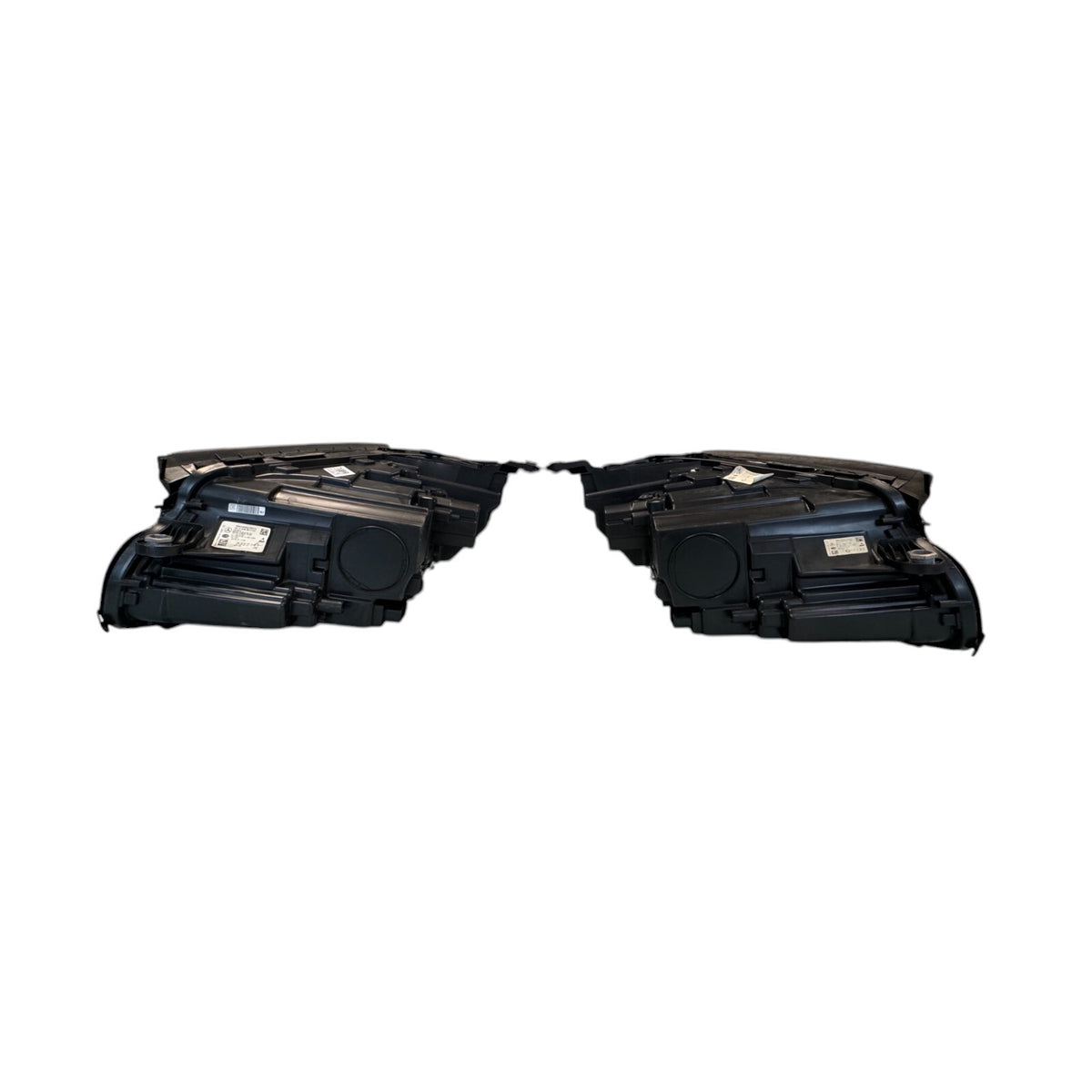 Mercedes-Benz E-Class W213 LED High Performance PAIR A2139066501 A2139066601