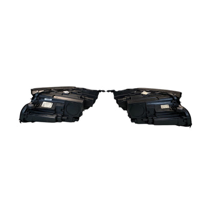 Mercedes-Benz E-Class W213 LED High Performance PAIR A2139066501 A2139066601