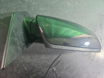 2010 KIA Rio New Pride Right Black Side Mirror 87620 1G808