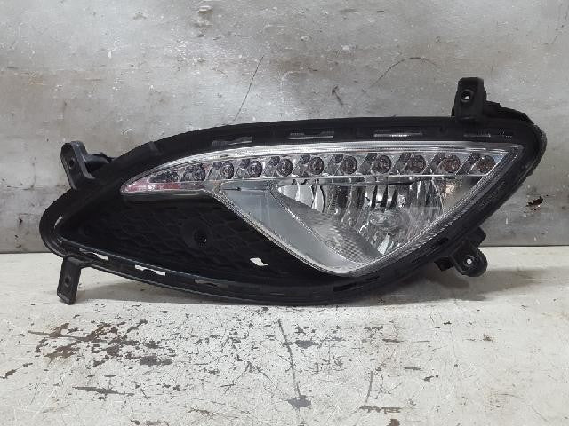 2014 Hyundai The New Genesis Coupe 200 Turbo S Left LED Fog Light