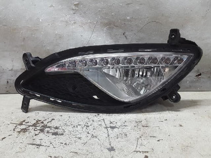 2014 Hyundai The New Genesis Coupe 200 Turbo S Left LED Fog Light
