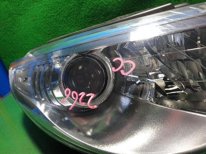 2010 Volkswagen CC Right Xenon Headlight 3C8941754C