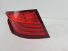 2013 BMW 528i xDrive Rear,Left TailLight