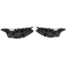 Hyundai SONATA 19 DN8 LED Headlight PAIR USED GENUINE 92101 L1100 92102 L1100