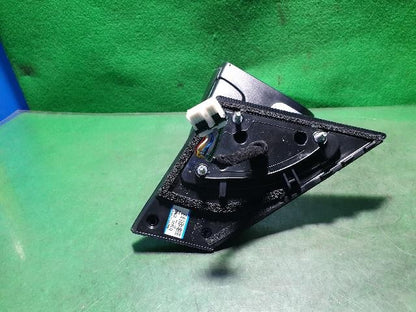 2016 Hyundai LF Sonata Left Silver Side Mirror 87610-C1010N9V