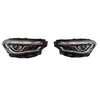 Mercedes-Benz GLA H247,W247 LED High Performance PAIR A2479063505 A2479063605