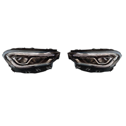 Mercedes-Benz GLA H247,W247 LED High Performance PAIR A2479063505 A2479063605