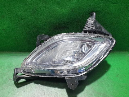 2012 Hyundai Genesis Prada Left Fog Light