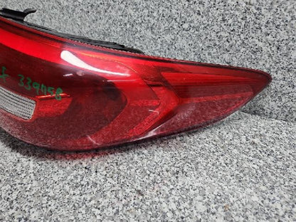 2017 Hyundai LF Sonata Rear,Right TailLight 92402 C1150