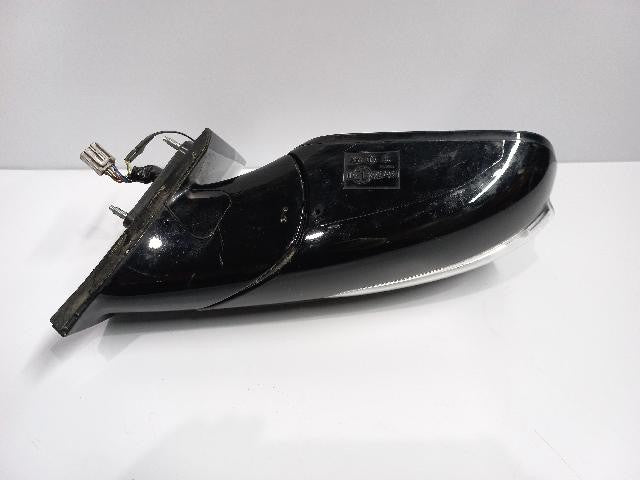 2010 Hyundai YF Sonata Right Black Side Mirror (REF NO)YFY0911SMR01BL