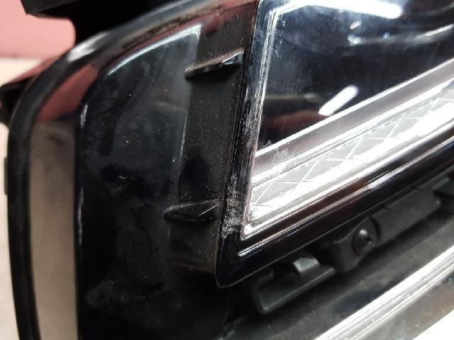 2020 Genesis Genesis G80 3rd Left LED Headlight