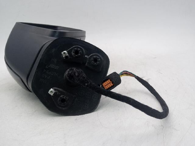 2015 KIA Ray Right Black Side Mirror