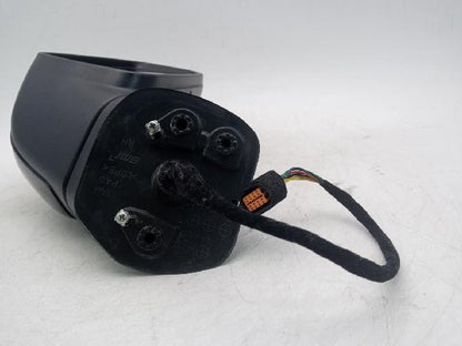 2015 KIA Ray Right Black Side Mirror