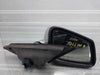 2011 BMW 750Li Right Silver Side Mirror