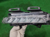 2016 Chevrolet Cruze Amazing Cruise Left Fog Light