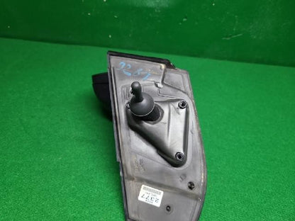 2014 Chevrolet Spark Right Black Side Mirror