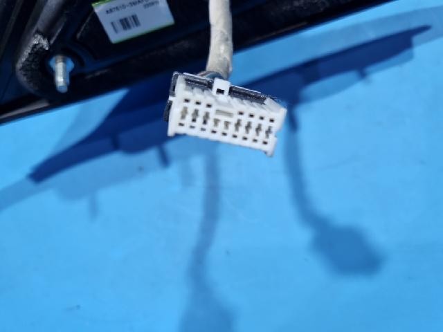 2014 Hyundai Genesis Left Side Mirror