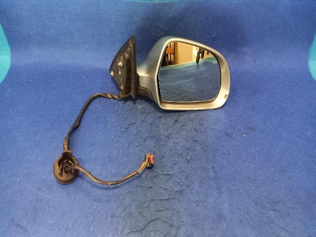2010 AUDI A6 Right Side Mirror