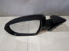 2012 KIA Optima K5 Left Black Side Mirror 87610 2T020AS