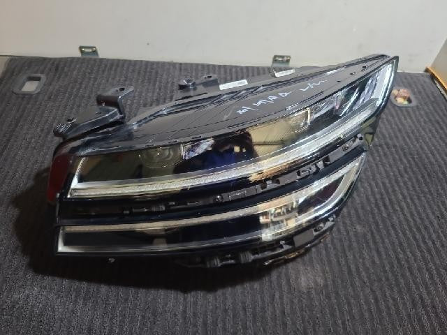 2020 Genesis Genesis G80 3rd Left Headlight 92101-T1100