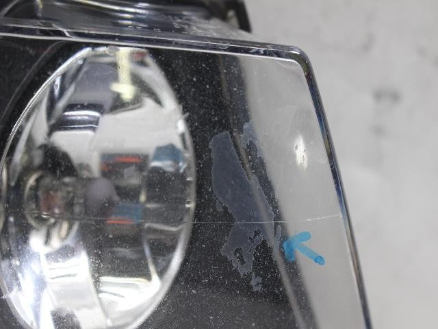 2011 BMW 320d Right Fog Light