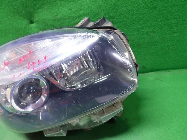 2014 Renault Koleos New QM5 Right Xenon Headlight 260108563R