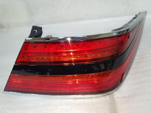 2019 Genesis Genesis G90 Rear,Right LED TailLight 92402D2500PH3