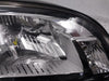 2013 Chevrolet Orlando Right Halogen Headlight