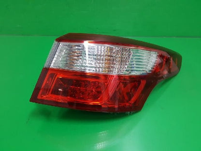 2011 Renault Latitude New SM5 SE Rear,Right TailLight 265500029R