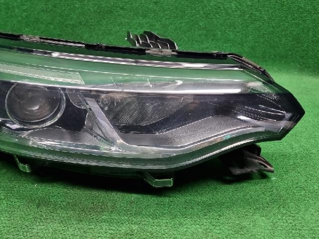 2017 Renault Talisman SM6 Right Headlight 260105427R