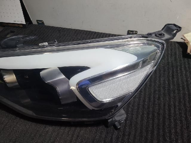 2015 KIA Cadenza K7 Left Headlight 92101-3R600
