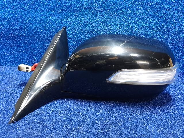 2010 Hyundai Azera The more luxurious Grandeur Left Side Mirror